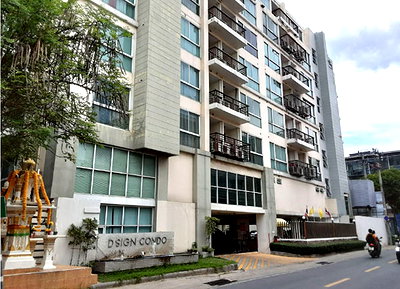 Condos for sale : CONDO 69.6 square meter null Huai Khwang Samsen Nok for 3167000 THB