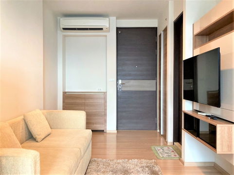 🌆 ให้เช่า Rhythm Sathorn ใจกลางสาทร เพียง 250 ม. ถึง BTS สะพานตากสิน | ชั้นสูง วิวเมือง @90condo 🌃