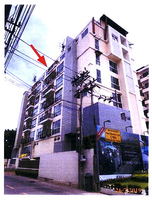 Condos for sale : CONDO 71.92 square meter null Huai Khwang Samsen Nok for 3413000 THB