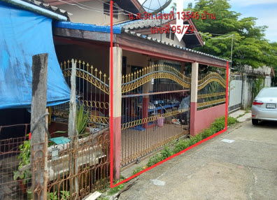 picture บ้านเดี่ยว 176 square meter Narathiwat Su Ngai Ko Lok Su Ngai Kolok for 1050000 THB - 1/4