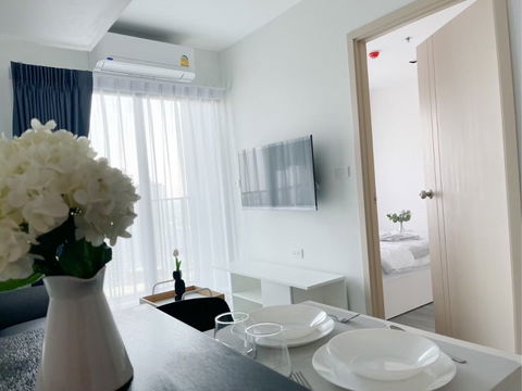 Condo for Rent Rich Park @ Triple Station (CR02538)