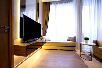 Condos for rent : Code: KJ6698  for rent The ESSE Asoke // Line ID: @kjcondo (with @) //