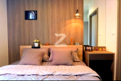 Condos for rent : Condo For Rent The Base Garden Rama 9 (B6805087) ID Line : @condo88