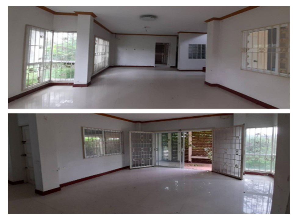 picture บ้านเดี่ยว 236 square meter Nakhon Ratchasima Muang Nakhon Ratchasima Suranari for 3597000 THB - 3/7