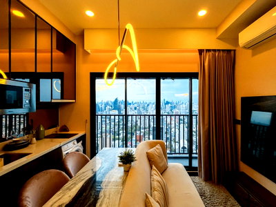 ขายคอนโด : ขายคอนโด Park Origin Thonglor ราคา 12,790,000 บาท [SHN00048]