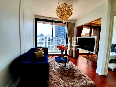 Condos for sale : Luxury Style 1 Bed Unit For Rent Good Location Close To BTS Thong Lo -KHUN by YOO