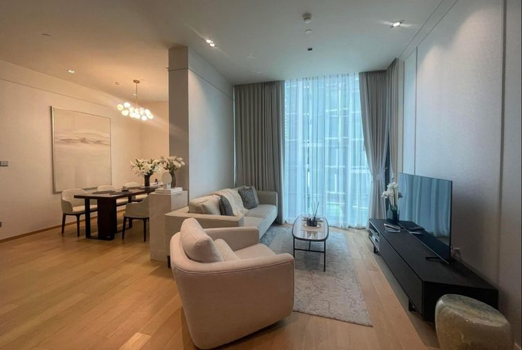 28 Chidlom. 2นอน 90ตร.ม. ว่างพร้อมอยู่ Line id: @pfagent