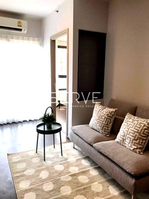 Condos for rent : Condo For Rent Ideo Sukhumvit 93 Good Location Next to BTS Bang Chak 50 m.-Ideo Sukhumvit 93
