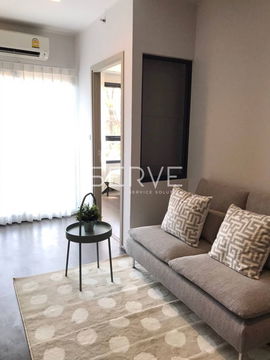 Condo For Rent Ideo Sukhumvit 93 Good Location Next to BTS Bang Chak 50 m.-Ideo Sukhumvit 93