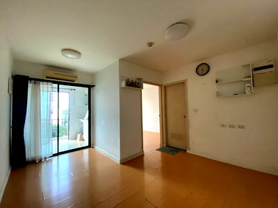 ขายคอนโด : ✨ ขายคอนโด iCondo งามวงศ์วาน 1 ชั้น 6 | ห้องสวย สภาพดีมาก | ฟรีโอน ฟรีจดจำนอง