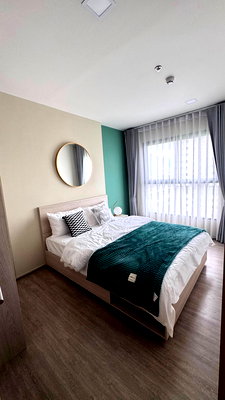 Condos for rent : @Condorental condo for rent NIA by Sansiri