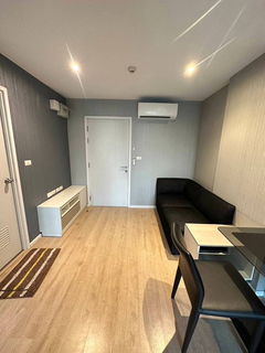 Condominium for Sale iCondo Serithai Green Space