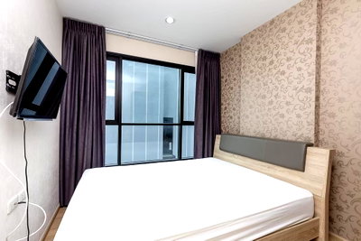 Condos for rent : Condo For Rent The Base Rama 9 - Ramkhamhaeng (B6805088) ID Line : @condo88