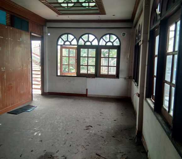 House for sale, 86 sq wah, Huai Khwang