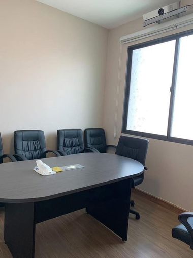 3-bed home office for rent, 161 sqm, Patio Ladkrabang - Motorway