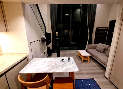 Condos for rent BTS Saphan Khwai : The Reserve Phahol -        Pradipat