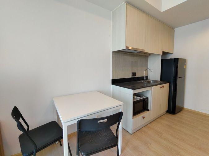 ✨ขายพร้อมผู้เช่า! คอนโด Unio H ติวานนท์ ชั้นสูง วิวสวย ราคาพิเศษ✨