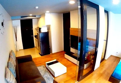 Condos for sale : Condo near BTS Ploenchit - Tempo Ruamruedee - BEST PRICE!