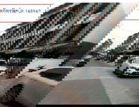 ทาวน์เฮ้าส์ 69.2 square meter Bangkok Phasi Charoen Bang Wa for 2829000 THB