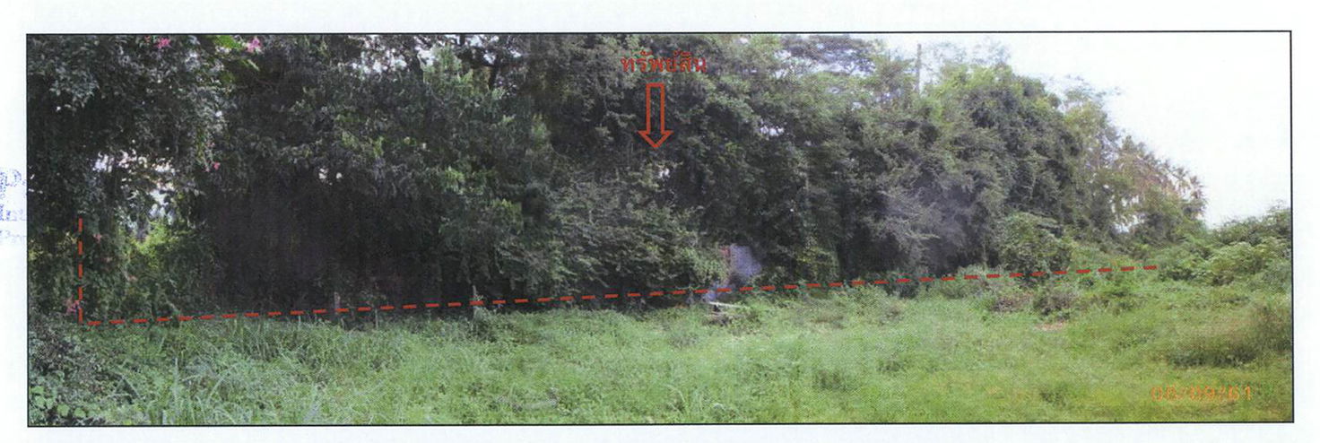 picture ที่ดินเปล่า 20532 square meter Uttaradit Muang Uttaradit Tha It for 18325000 THB - 2/9