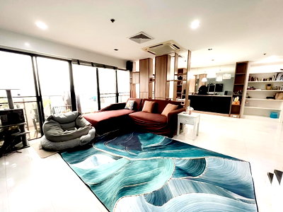 Condos for sale : Kiarti Thanee City Mansion Sukhumvit 31 - Pet Friendly