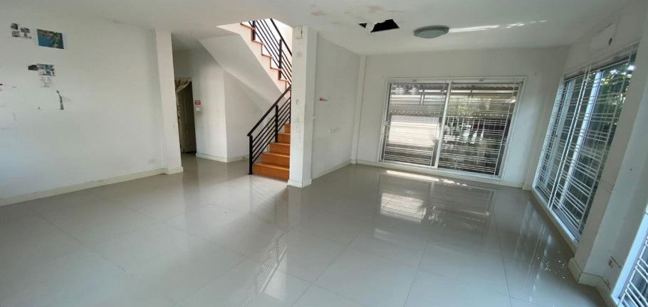 picture บ้านเดี่ยว 202.4 square meter Pathumthani Thanyaburi Prachathipat for 4080000 THB - 2/5