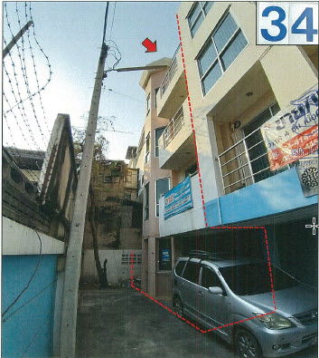 picture อาคารพาณิชย์ 62 square meter Bangkok Bang Rak Silom for 14850000 THB - 1/3
