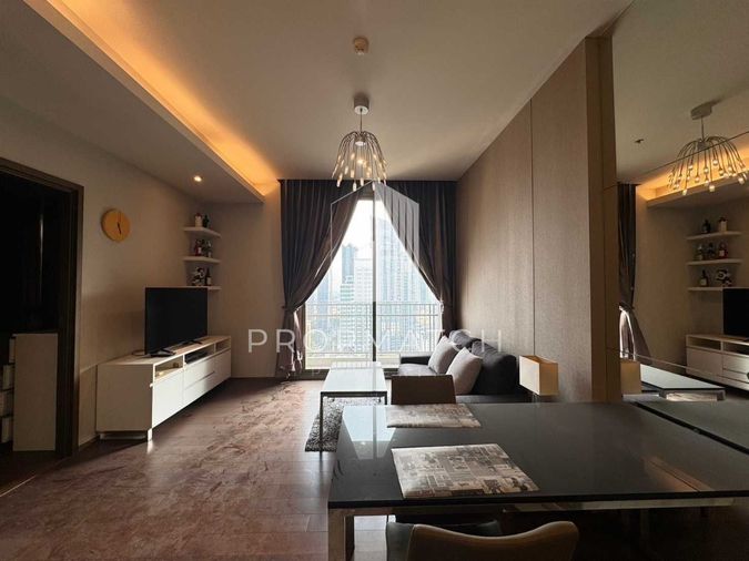 ✨Flash Deal ✨ Quattro By Sansiri ( 1Bed 1Bath 54.5SQM.) พร้อมอยู่ ! เพียง 43,000 บาทต่อเดือน Tel.0981315848 @propmatch
