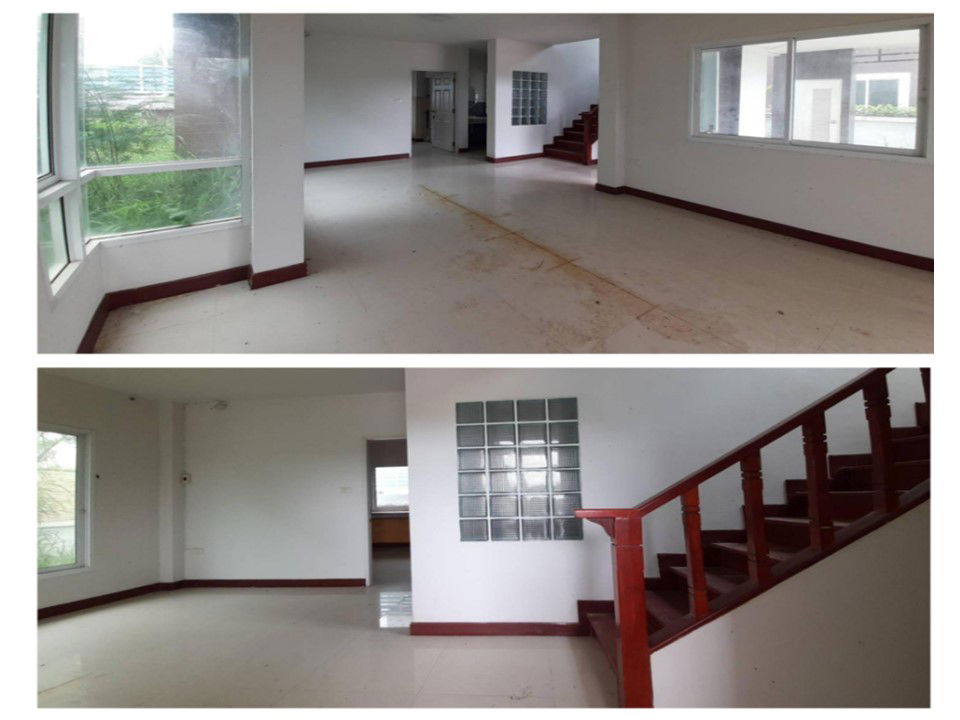 picture บ้านเดี่ยว 228 square meter Nakhon Ratchasima Muang Nakhon Ratchasima Suranari for 2170000 THB - 4/6