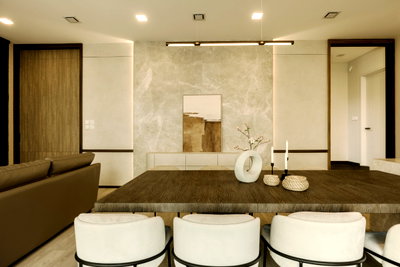 บ้านเดี่ยวให้เช่า : ✅ ✅ ให้เช่า - VIVE กรุงเทพกรีฑา , Luxury House 4 ห้องนอน พร้อมเข้าอยู่ ติดต่อไลน์ @bktasset หรือโทร 095-325-8928