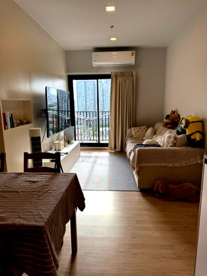 Condos for rent : Condo For Rent Metris Pattanakarn - Ekkamai (B6805085)ID Line : @pccenter