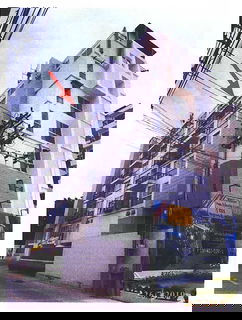 คอนโดมิเนียม/อาคารชุด 69.6 square meter Bangkok Huai Khwang Samsen Nok for 3123000 THB