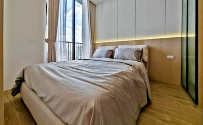 Condos for rent : Condo for Rent at NOBLE STATE 39 (E6805075)