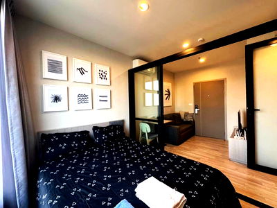 เช่าคอนโด BTS บางนา : 🍀🍀🍀BEST DEAL🤩 ให้เช่า📌ไอดิโอ โมบิ สุขุมวิท อีสต์พอยท์ (Line:@rent2022) พร้อมเข้าอยู่ ราคาดี!!