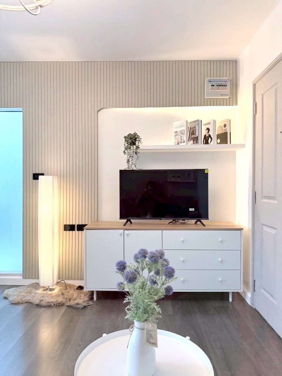 Dcondo Campus Resort Kuku WR-03298