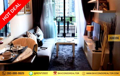 เช่าคอนโด BTS อ่อนนุช : 🍀🍀🍀Beautiful Room😍📌อาร์ทีมิส สุขุมวิท77, BTS อ่อนนุช พร้อมเข้าอยู่ ราคาดี!!