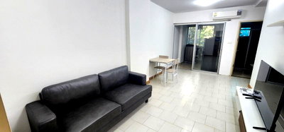 Condos for rent : Condo For Rent Supalai City Resort Ratchada - Huai Khwang (B6805089) ID Line : @condo88