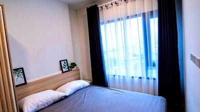Condos for rent The Paseo Town Ramkhamhaeng  : Condo For Rent The Livin Ramkhamhaeng (B6805084) ID Line : @condo88