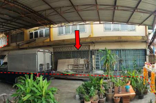 picture ตึกแถว 362.8 square meter Khon Kaen Muang Khon Kaen Nai Muang for 4880000 THB - 2/4
