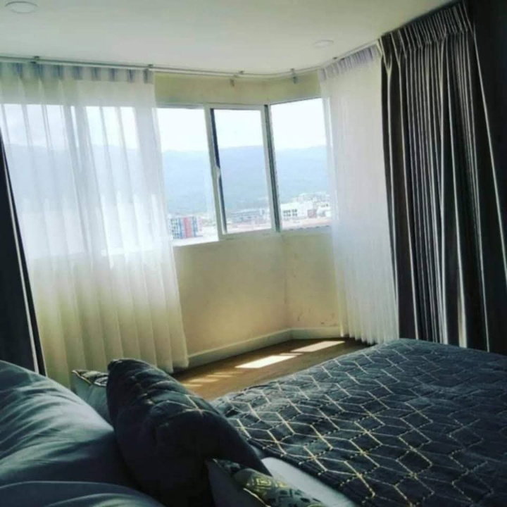 picture Hillside 2 Condo For Rent ! Nimman , Moutain View  - 3/11