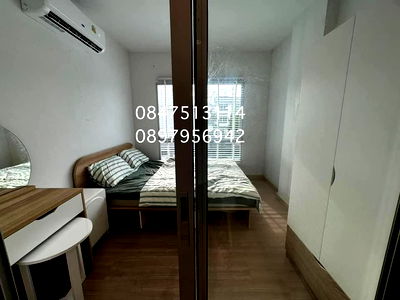 Condos for rent Rangsit University :  The Kith Lite Bangkadi for rent 5500 per month