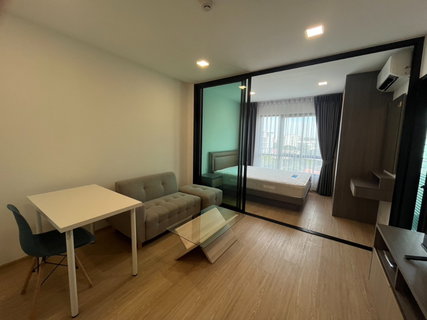 รูปภาพ Code: KJ6691 for rent The 1 Plus Grand Huamak 18 // Line ID: @kjcondo (with @) //