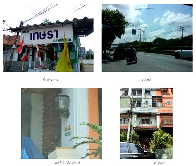 ทาวน์เฮ้าส์ เนื้อที่ทั้งหมด 72 ตารางเมตร 71 (เดิม 170/35) โครงการเกษราคลาสสิคโฮม แขวงคันนายาว เขตบึงกุ่ม กรุงเทพมหานคร ราคา 2,640,000 บาท