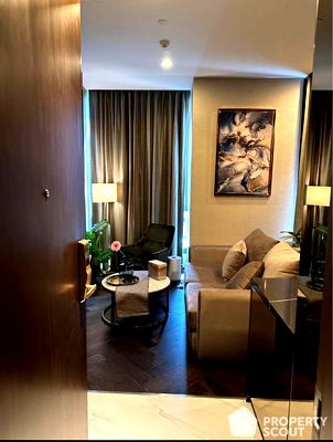 Condos for rent : 1-BR Condo at The Esse Sukhumvit 36 near BTS Thong Lor (ID 2023322)