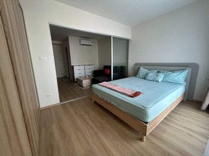 รูปภาพ Condo for Rent at Lumpini Ville Charan - Fai Chai (A6805043)