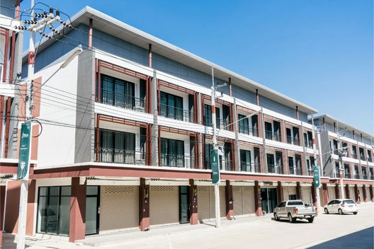 Project Sena Avenue Bangpakong-Banpho Picture - 4/5