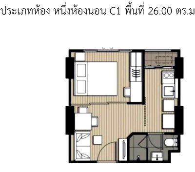 Condos for sale : For sale with tenant, Ideo Mobi Bang Sue Grand Interchange Condo