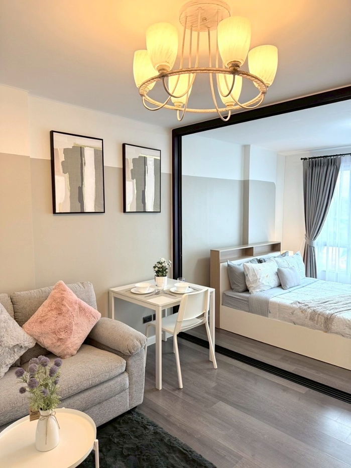 picture Dcondo Campus Resort Kuku WR-03298 - 2/16