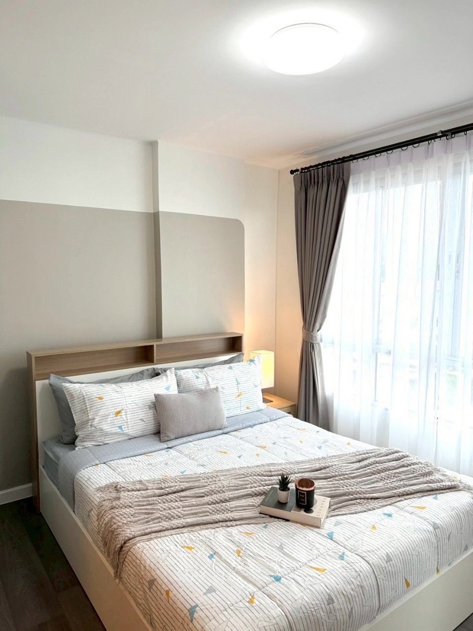 Dcondo Campus Resort Kuku WR-03298 - image 3