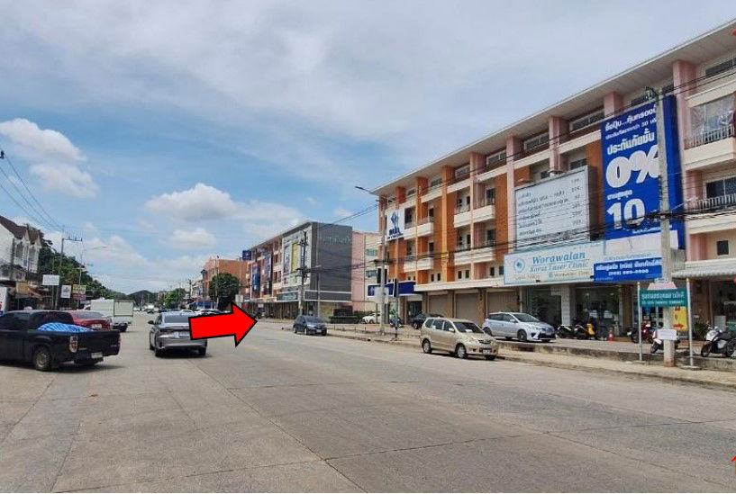 picture อาคารพาณิชย์ 104 square meter Nakhon Ratchasima Muang Nakhon Ratchasima Nong Phai Lom for 2379000 THB - 3/6